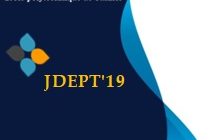              Sur ce lien est disponible le programme des Journées Doctorales de l’EPT, JDEPT’19  qui auront lieu les 20-21 novembre 2019        